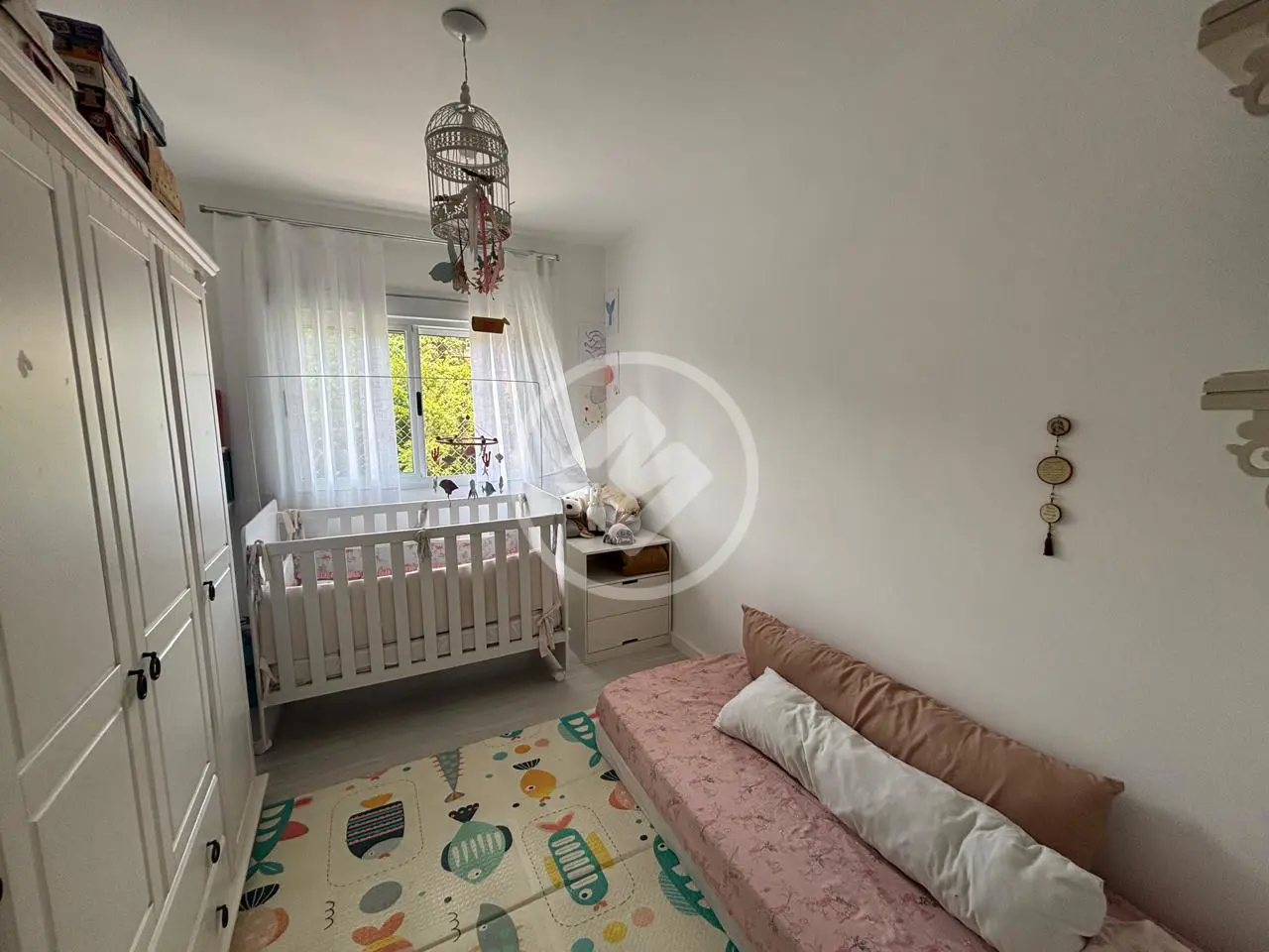 Imagem 3 - Apartamento em ITACORUBI, Florianópolis - SC