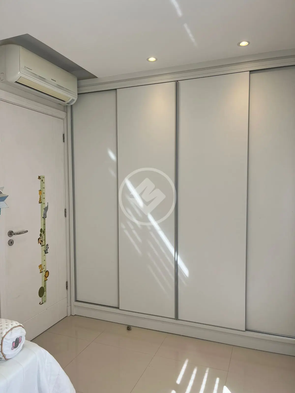 Imagem 5 - Apartamento em Barreiros, São José - SC