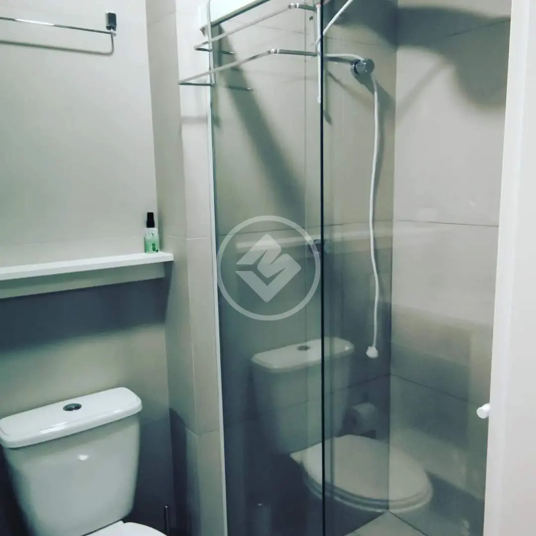 Imagem 5 - Loft / Studio em Cachoeira do Bom Jesus, Florianópolis - SC
