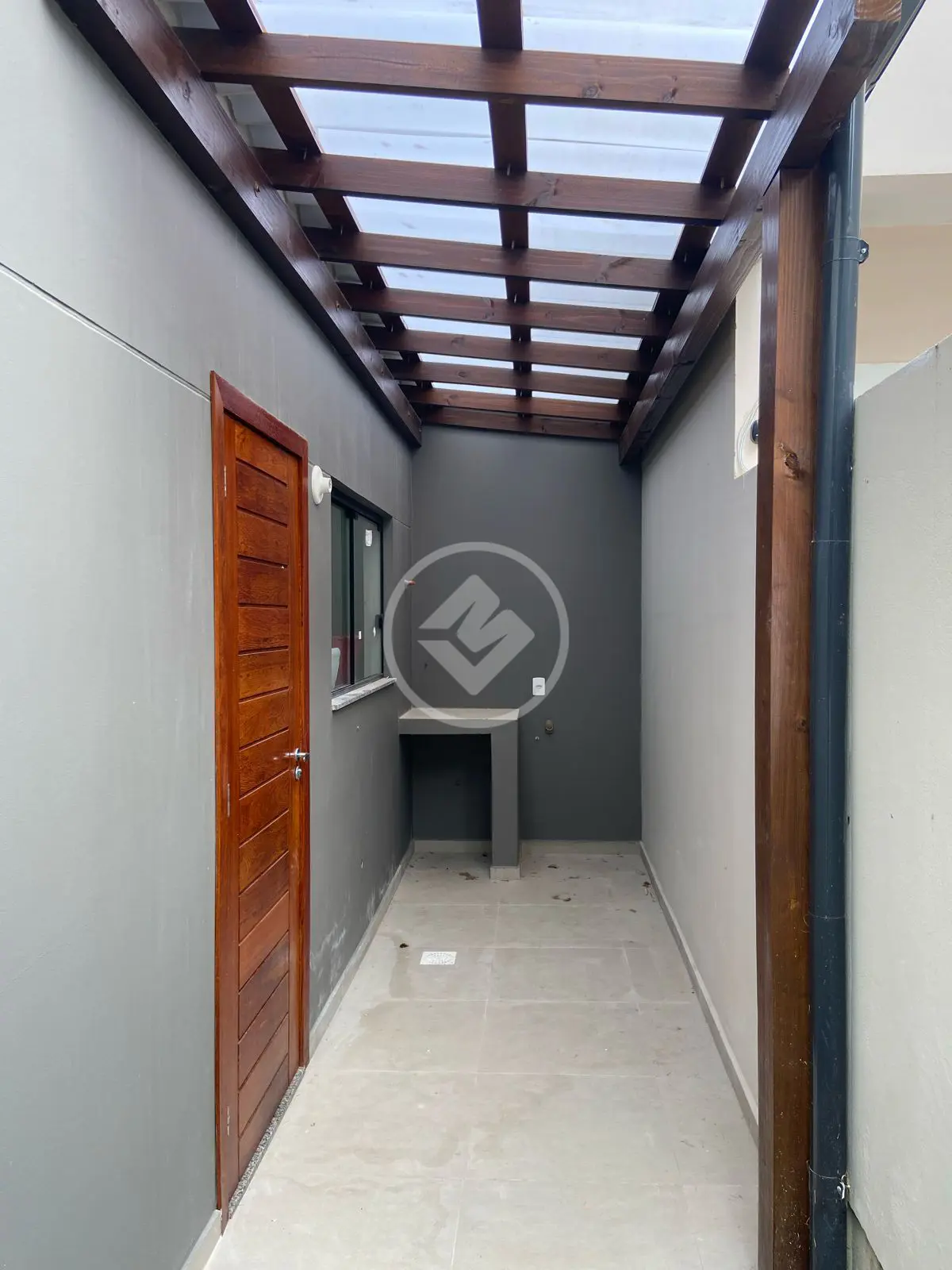 Sobrado Forquilhas, São José - SC — foto 2