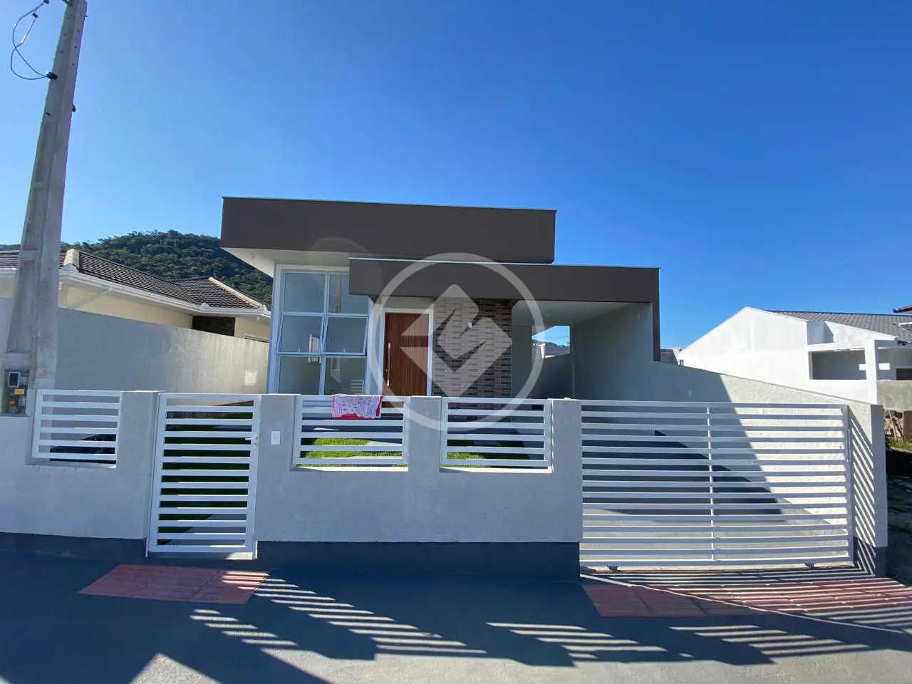 Imagem 3 - Casa em Forquilhas, São José - SC