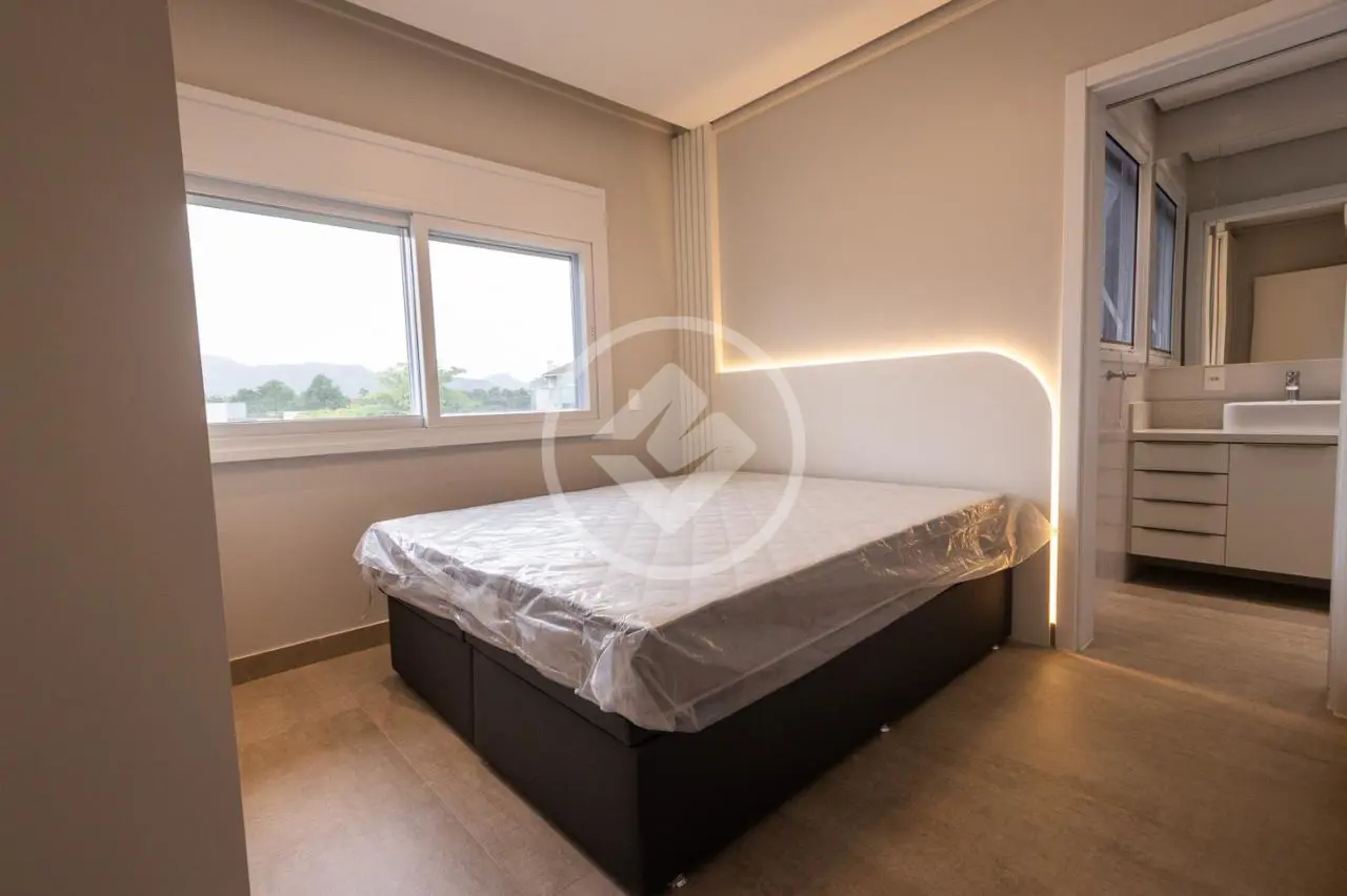 Imagem 4 - Apartamento Duplex em Cachoeira do Bom Jesus, Florianópolis - SC