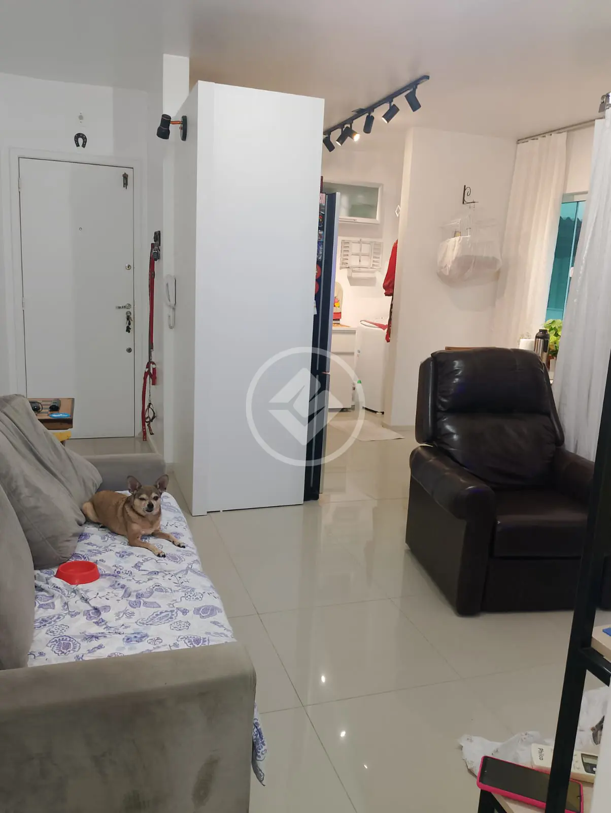 Apartamento Areias, São José - SC — foto 2