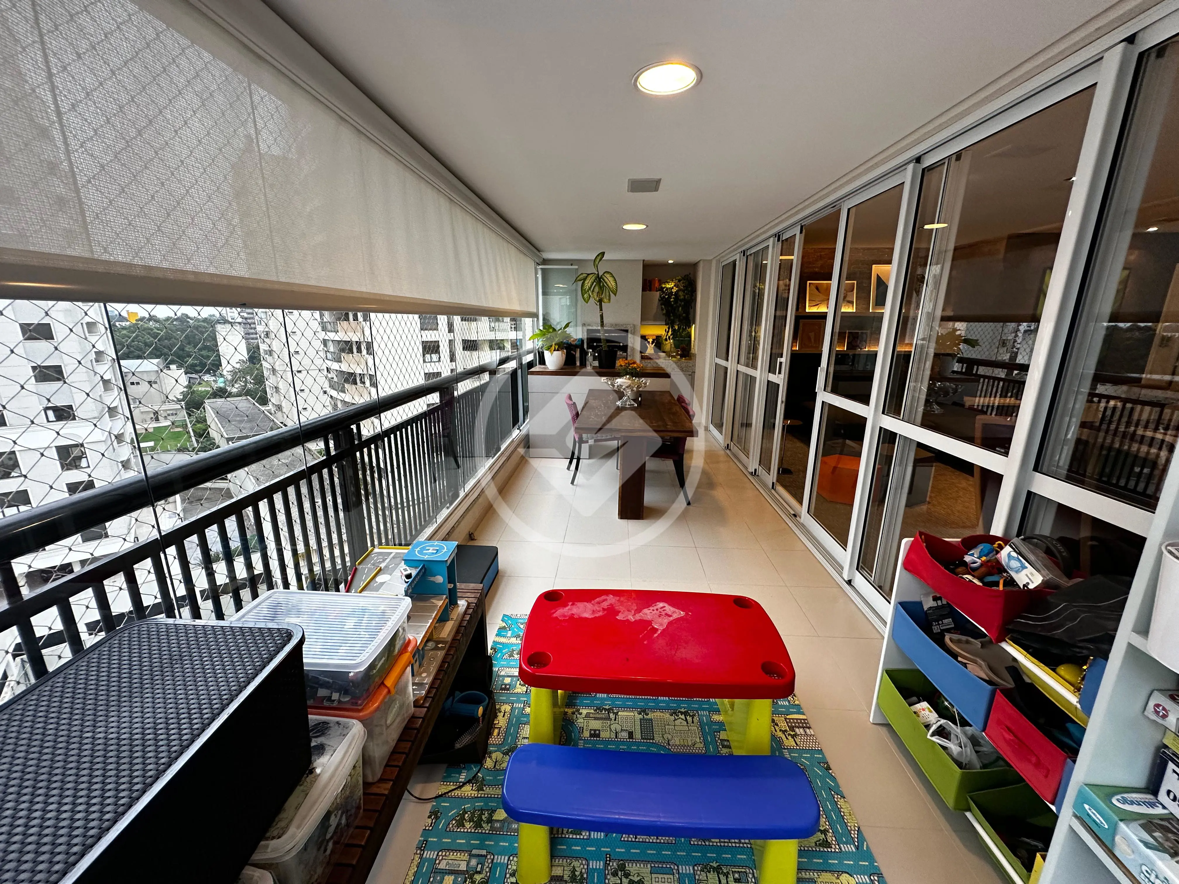 Imagem 6 - Apartamento em Itacorubi, Florianópolis - SC