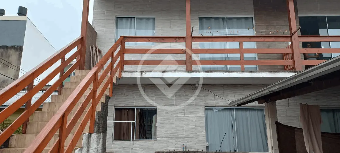 Casa Forquilhinha, São José - SC — foto 2