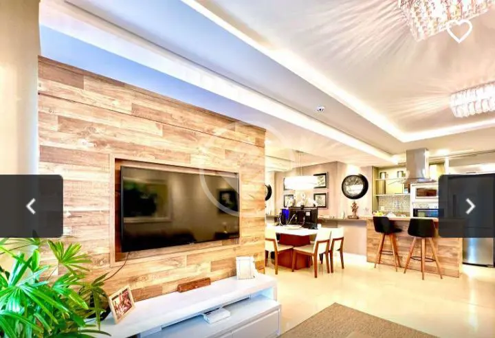 Imagem 3 - Apartamento em ESTREITO, Florianópolis - SC