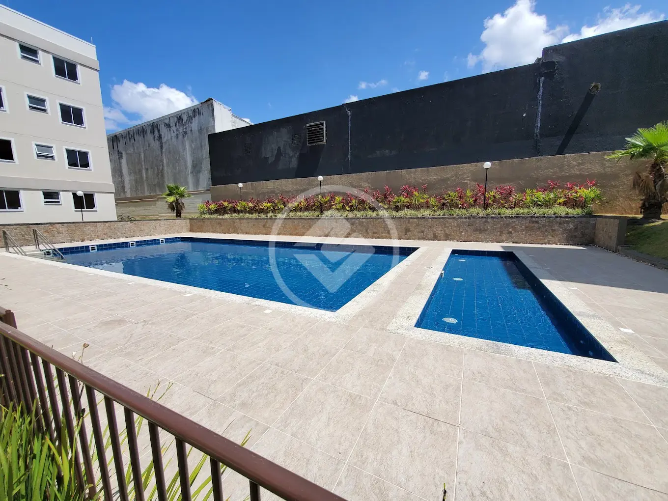 Apartamento SERRARIA, São José - SC — foto 2