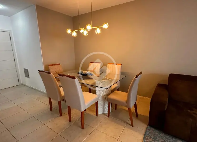 Image 9 - Apartamento em Palmas, Governador Celso Ramos - SC