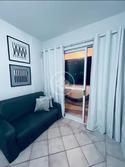Imagem 1 - Apartamento em Centro, Florianópolis - SC