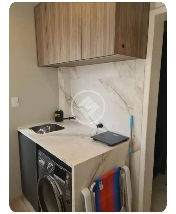 Image 12 - Apartamento em Balneário, Florianópolis - SC