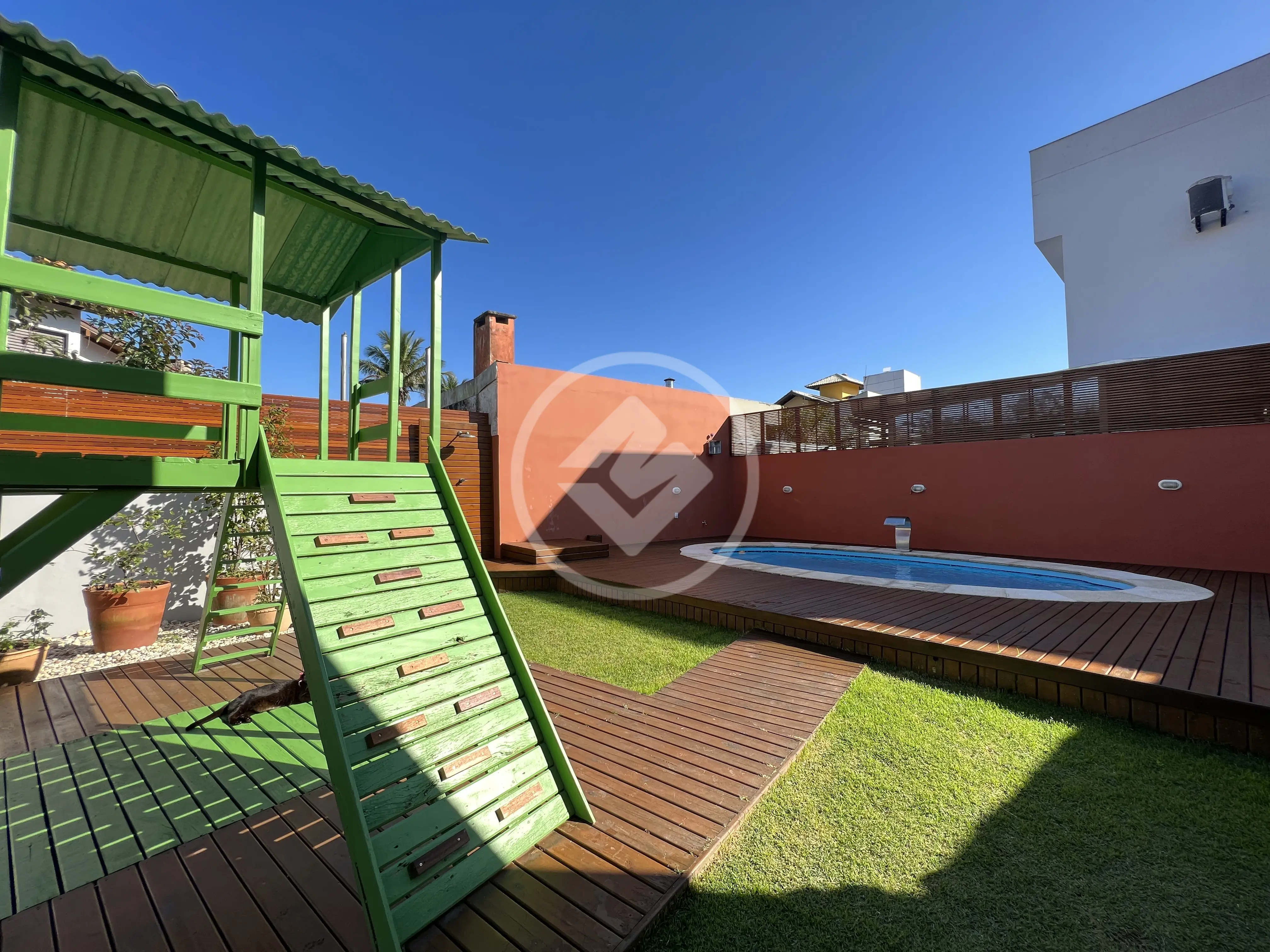 Casa CORREGO GRANDE, Florianópolis - SC — foto 1