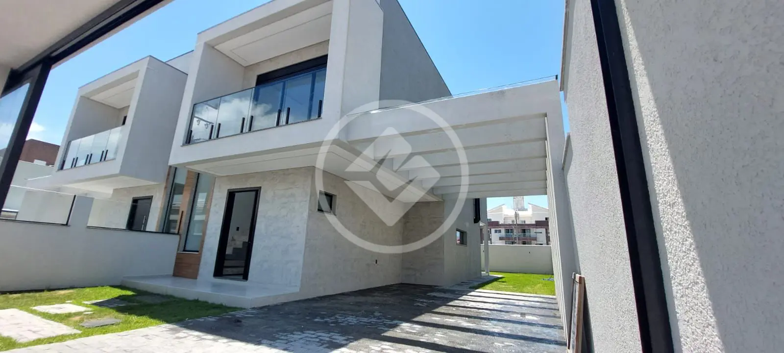 Imagem 2 - Casa em Ingleses do Rio Vermelho, Florianópolis - SC