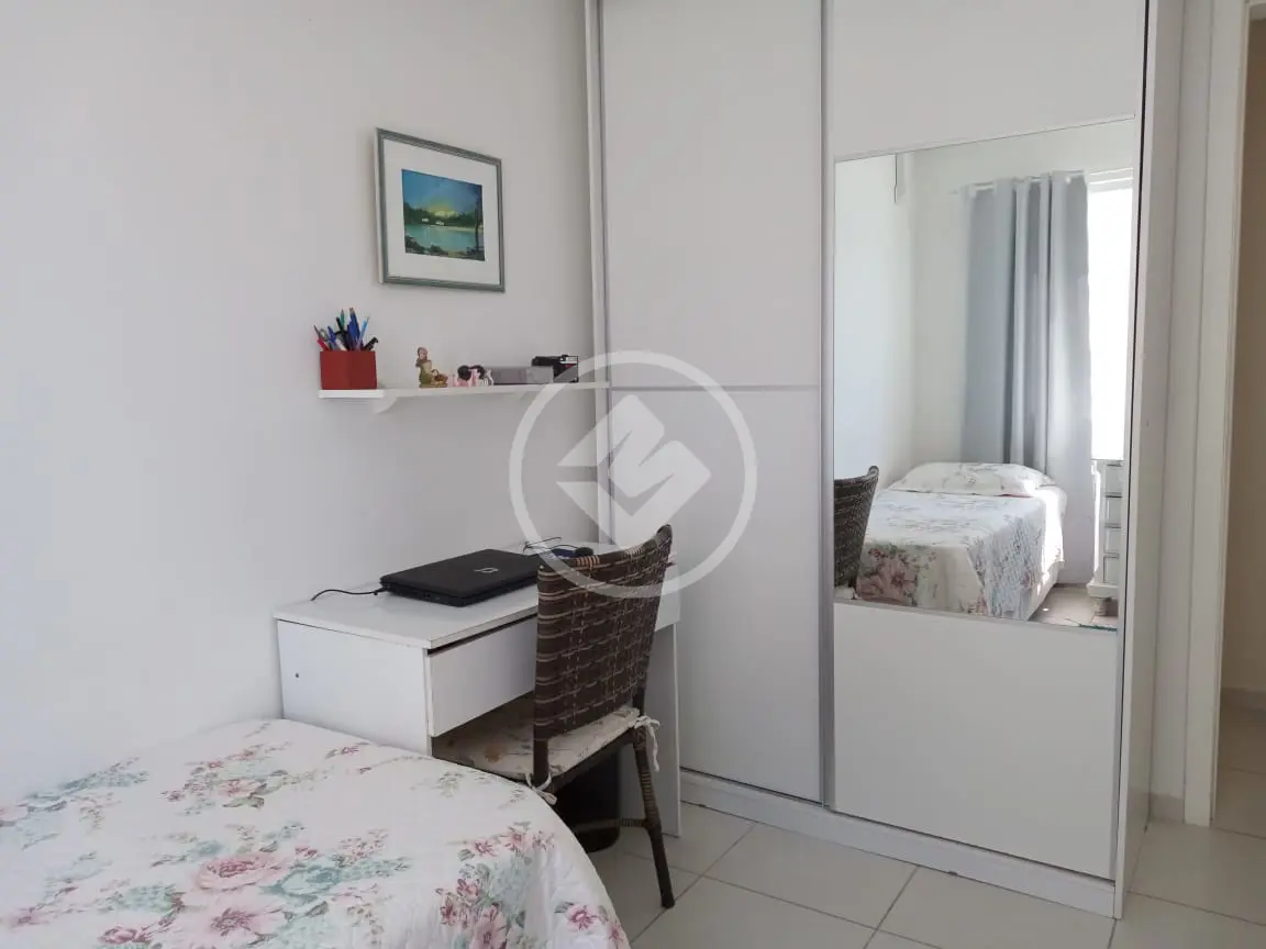 Imagem 6 - Apartamento em CANASVIEIRAS, Florianópolis - SC