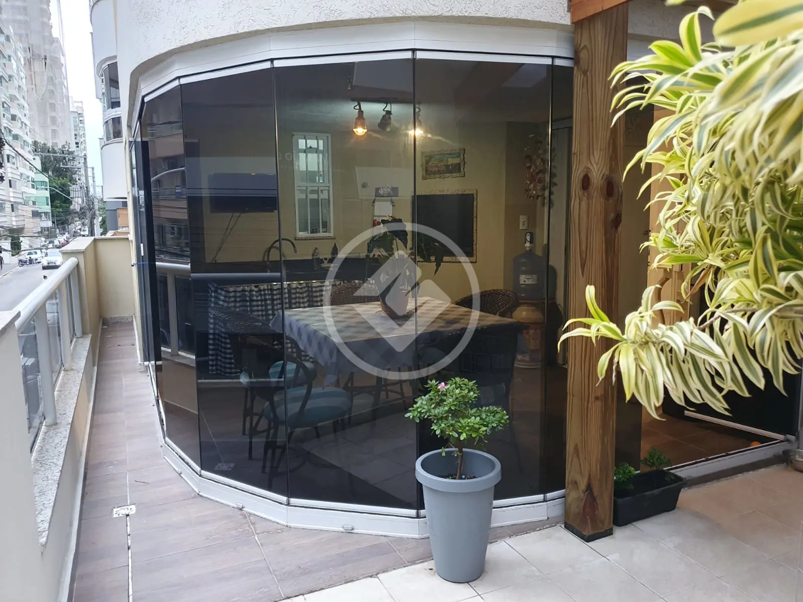 Apartamento Meia Praia, Itapema - SC — foto 2