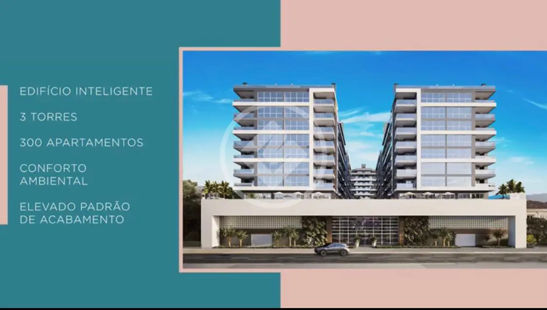 Apartamento centro, Imbituba - SC — foto 1