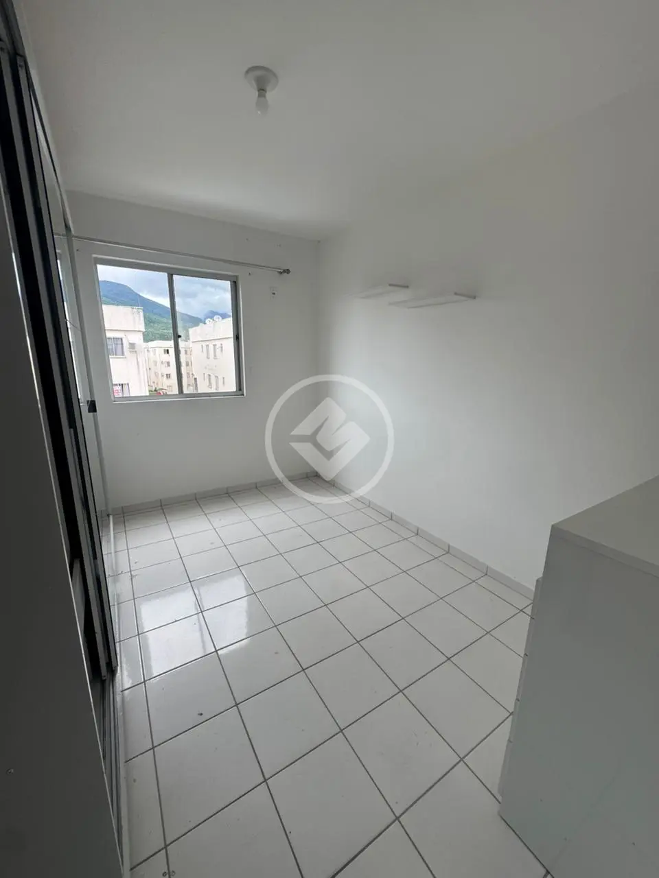 Apartamento Guarda do Cubatão, Palhoça - SC — foto 2