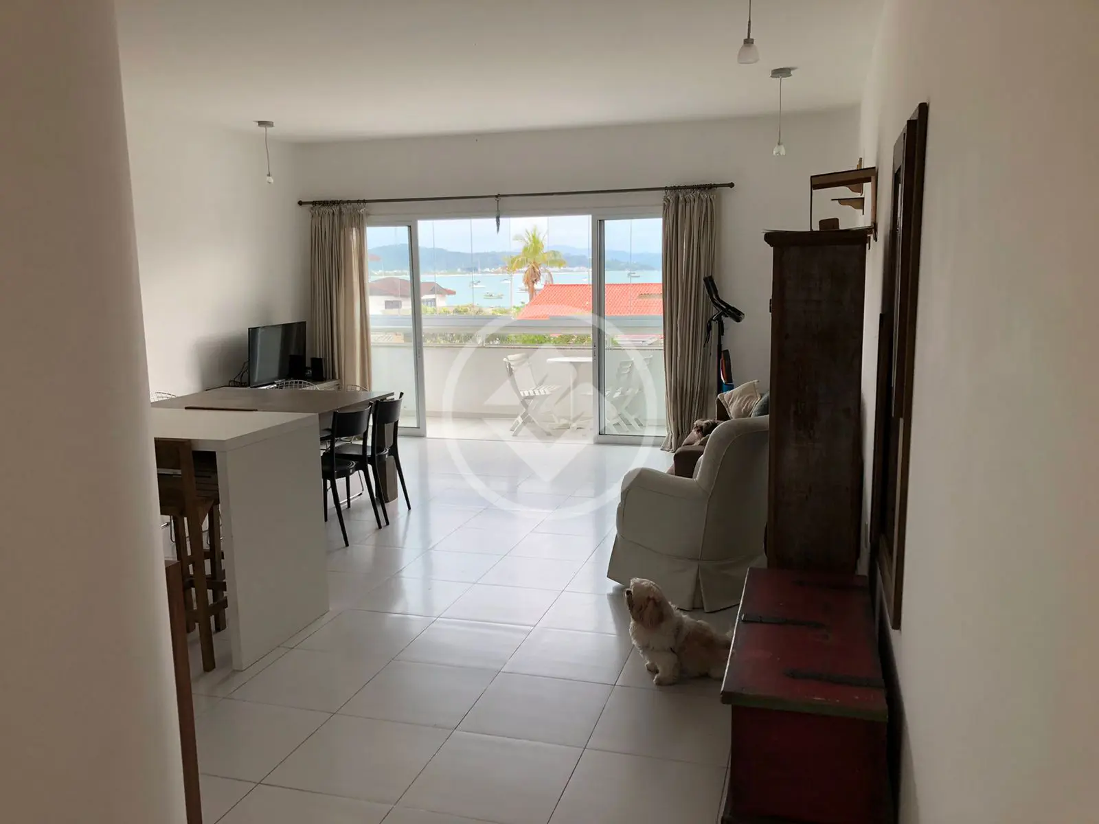 Imagem 6 - Apartamento em JURERÊ, Florianópolis - SC