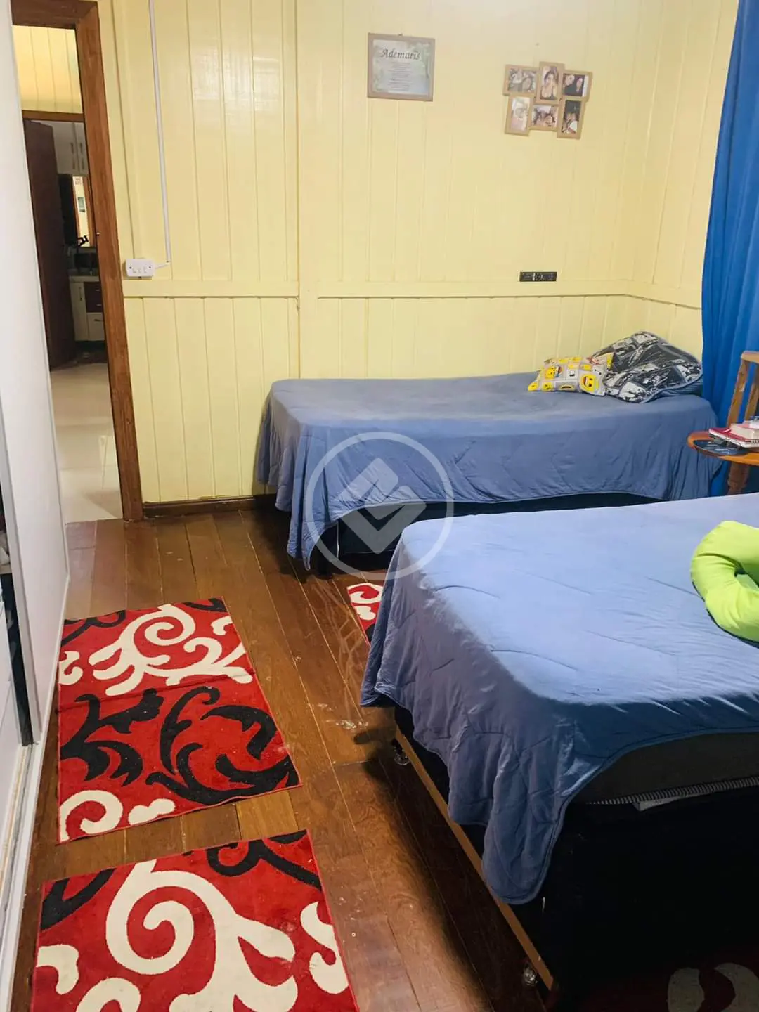 Imagem 6 - Casa em São João do Rio Vermelho, Florianópolis - SC