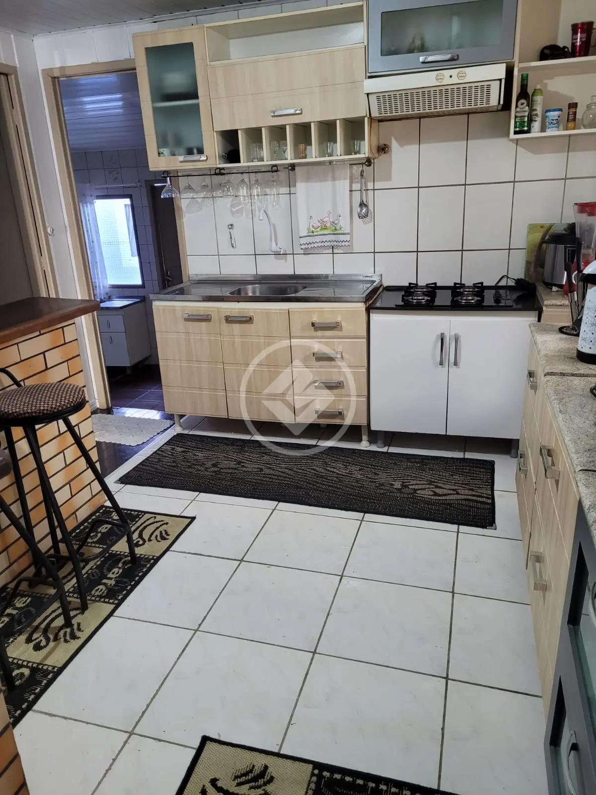 Imagem 6 - Casa em Barreiros, São José - SC
