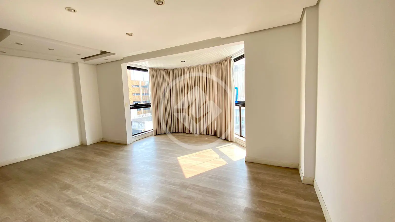 Apartamento CENTRO, Florianópolis - SC — foto 2