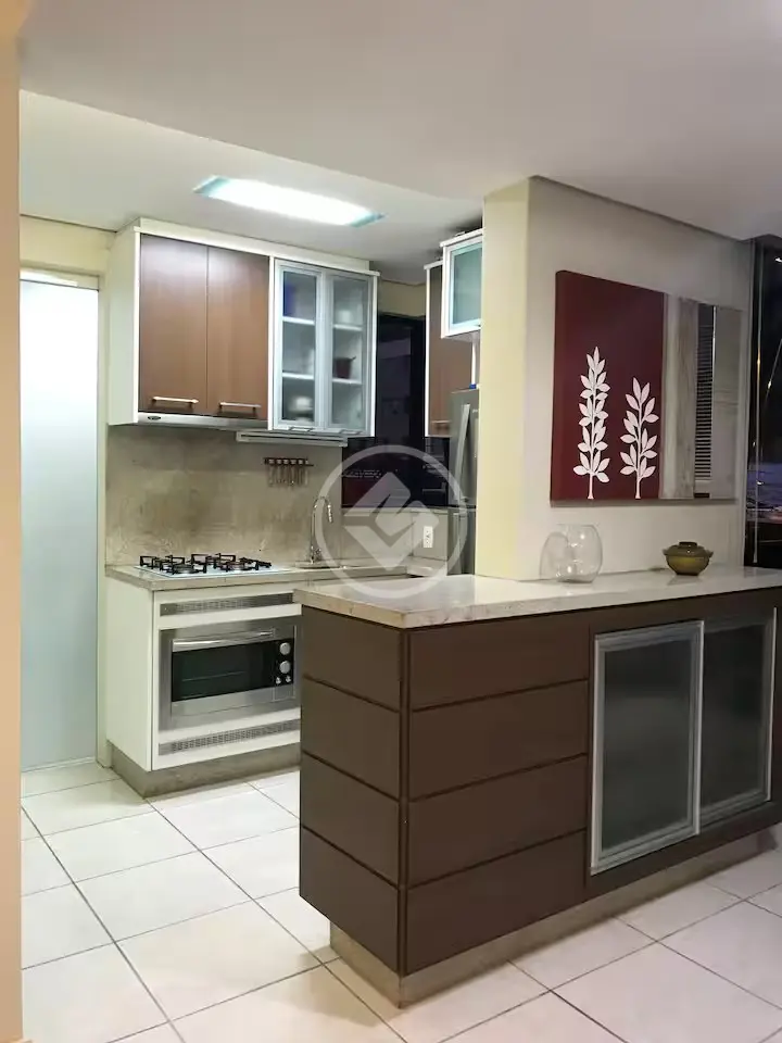 Apartamento AGRONOMICA, Florianópolis - SC — foto 2