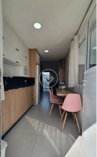 Imagem 6 - Apartamento em Pinheira, Palhoça - SC