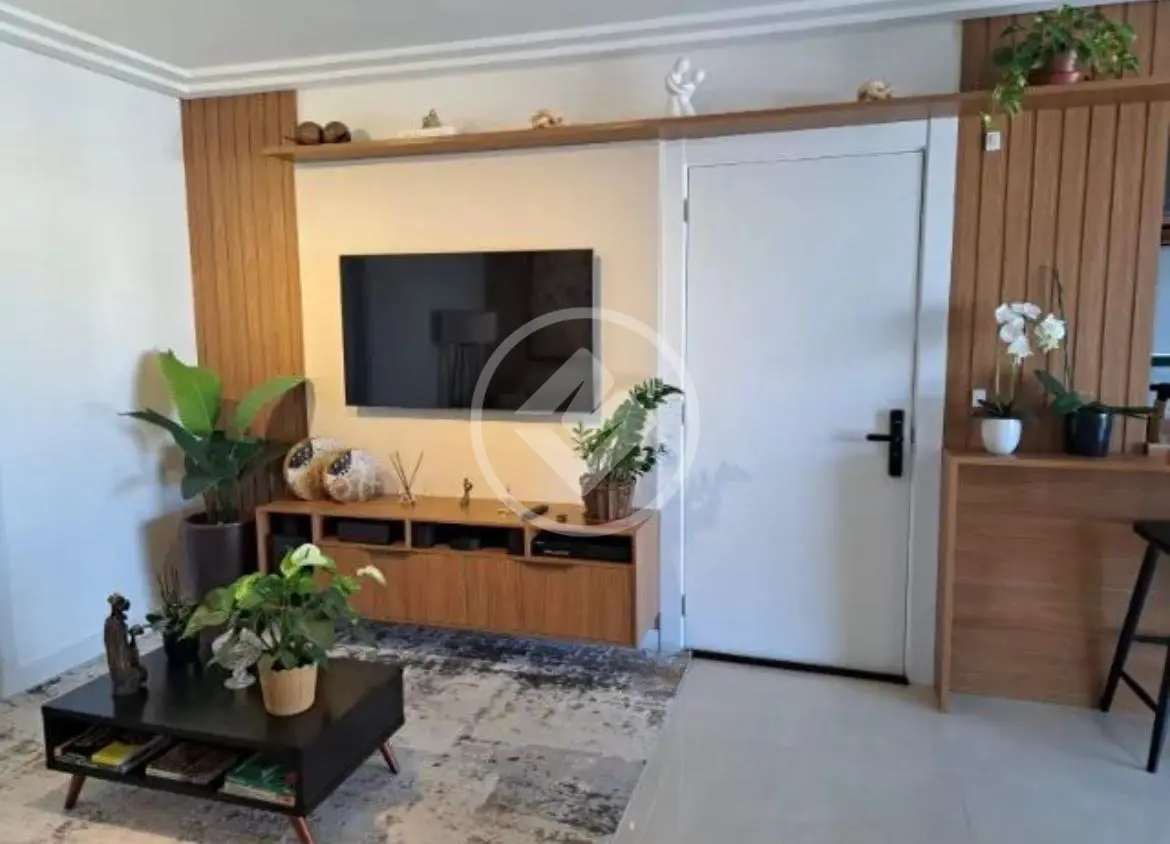 Apartamento CANTO, Florianópolis - SC — foto 1