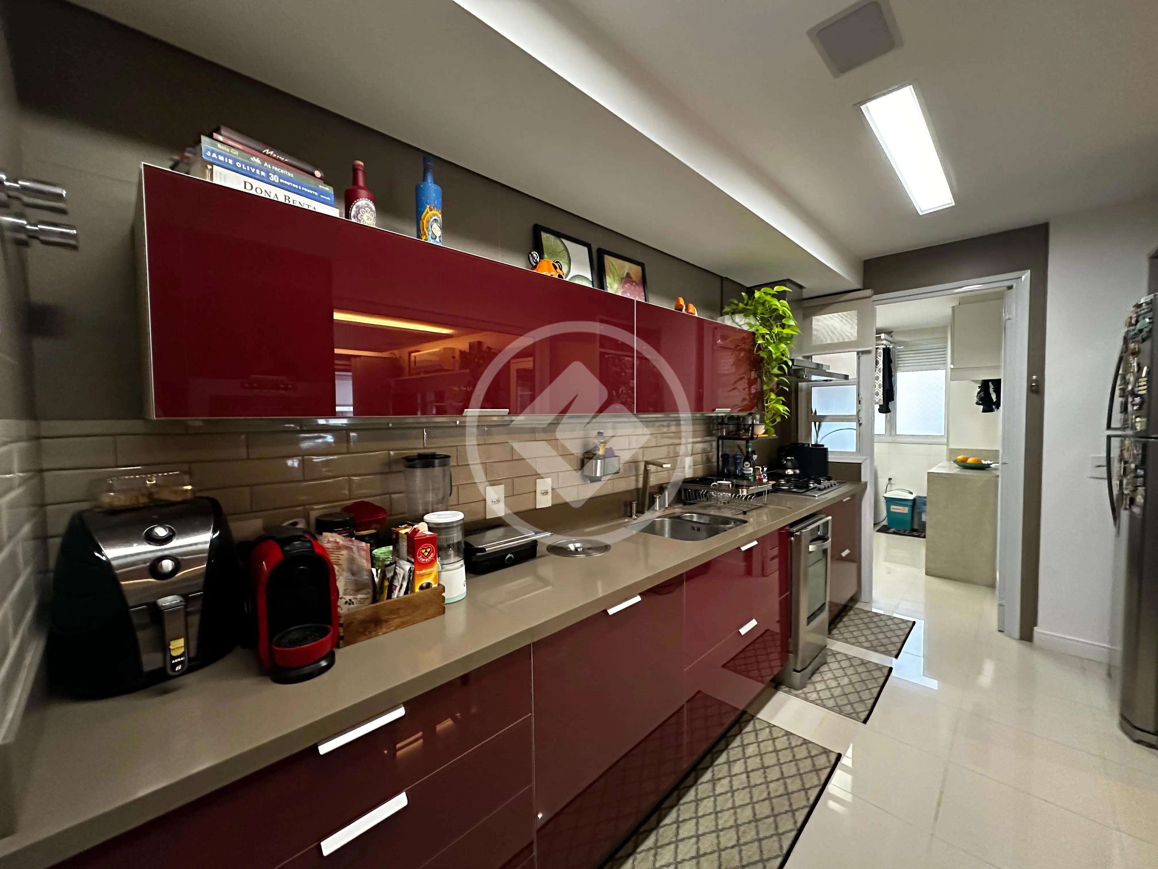 Imagem 2 - Apartamento em Itacorubi, Florianópolis - SC