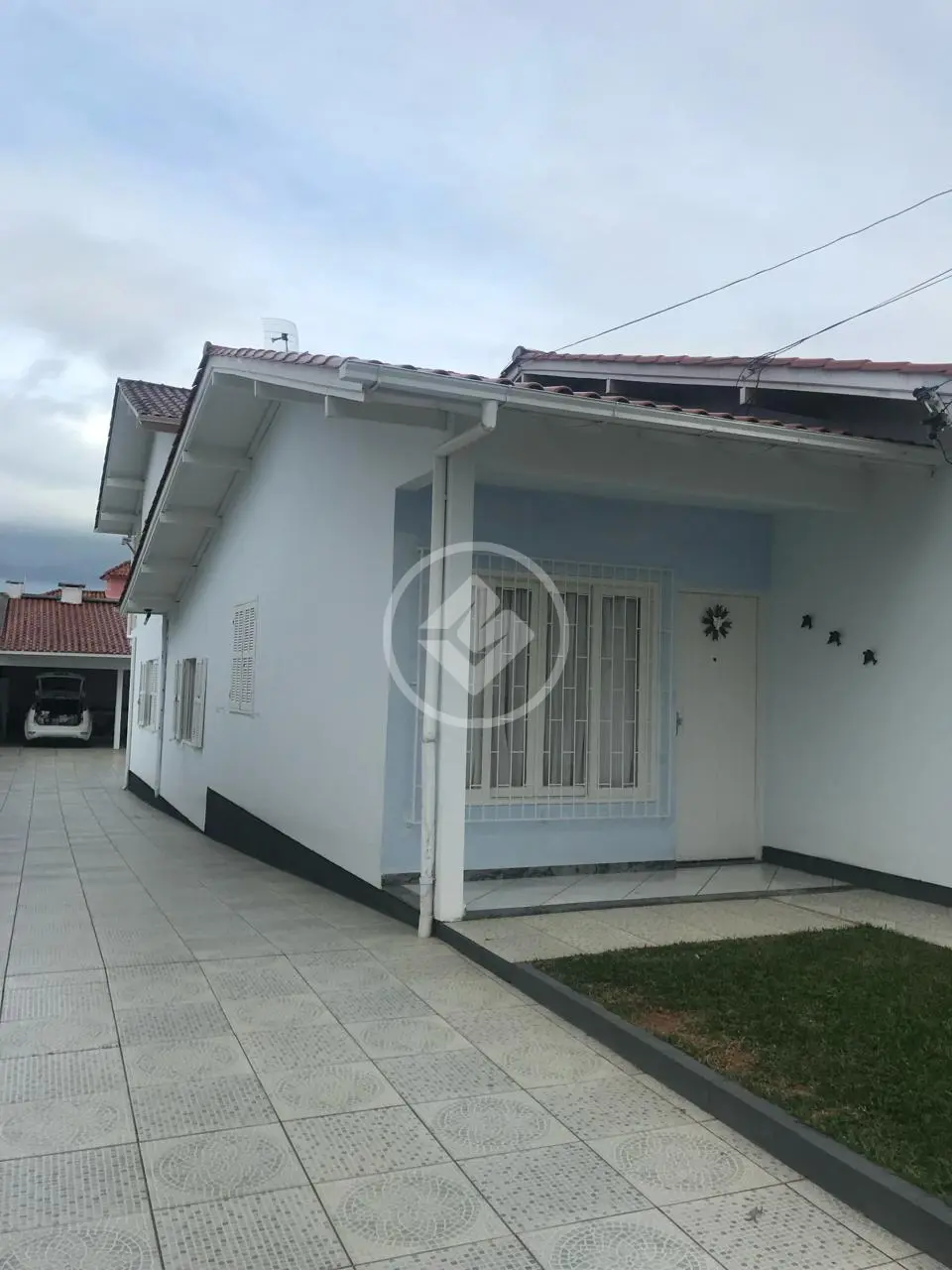Casa Barreiros, São José - SC — foto 1