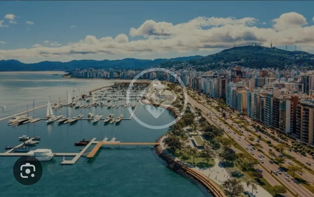 Imagem 6 - Apartamento em Centro, Florianópolis - SC