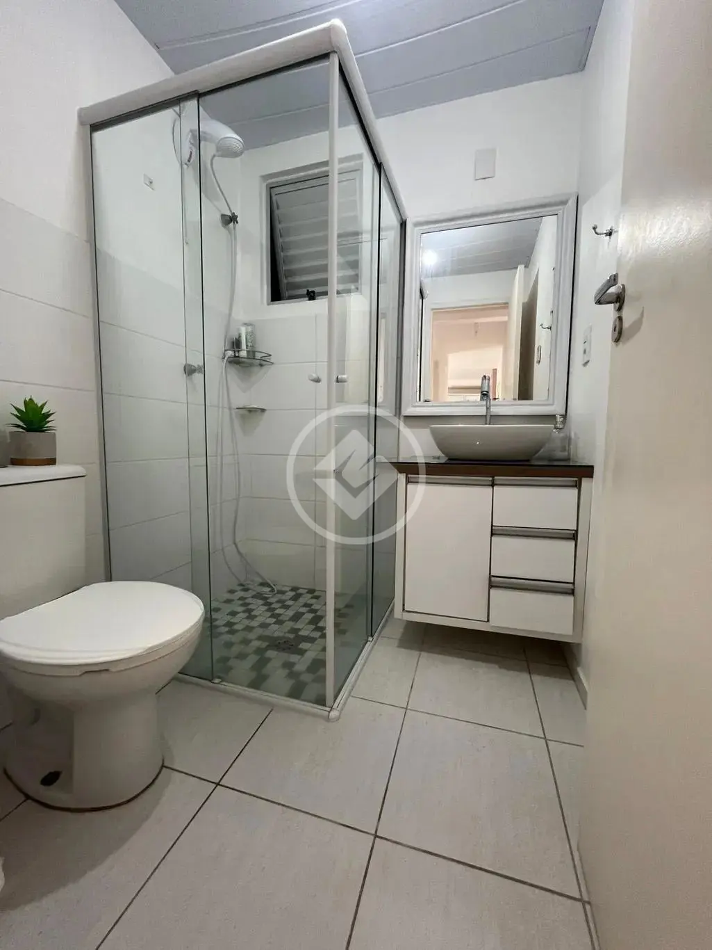 Imagem 4 - Apartamento em Ponta de Baixo, São José - SC