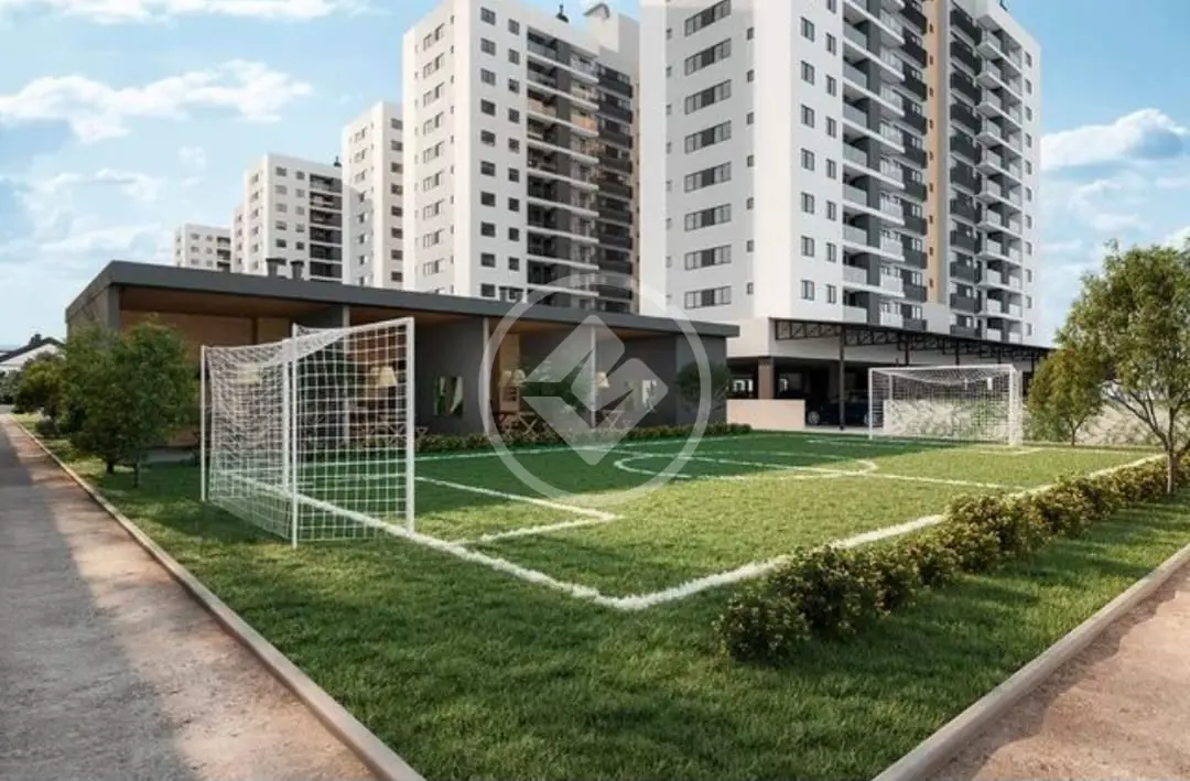 Imagem 5 - Apartamento em Areias, São José - SC
