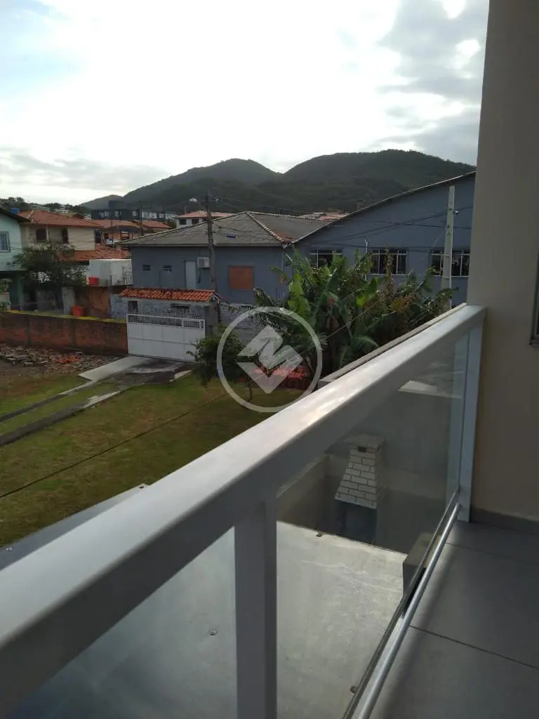 Imagem 2 - Sobrado em Ingleses do Rio Vermelho, Florianópolis - SC