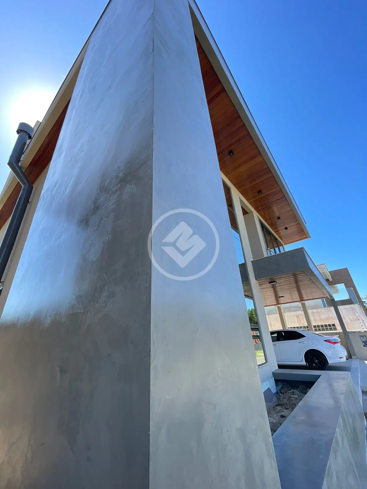 Imagem 1 - Casa Condomínio em São João do Rio Vermelho, Florianópolis - SC