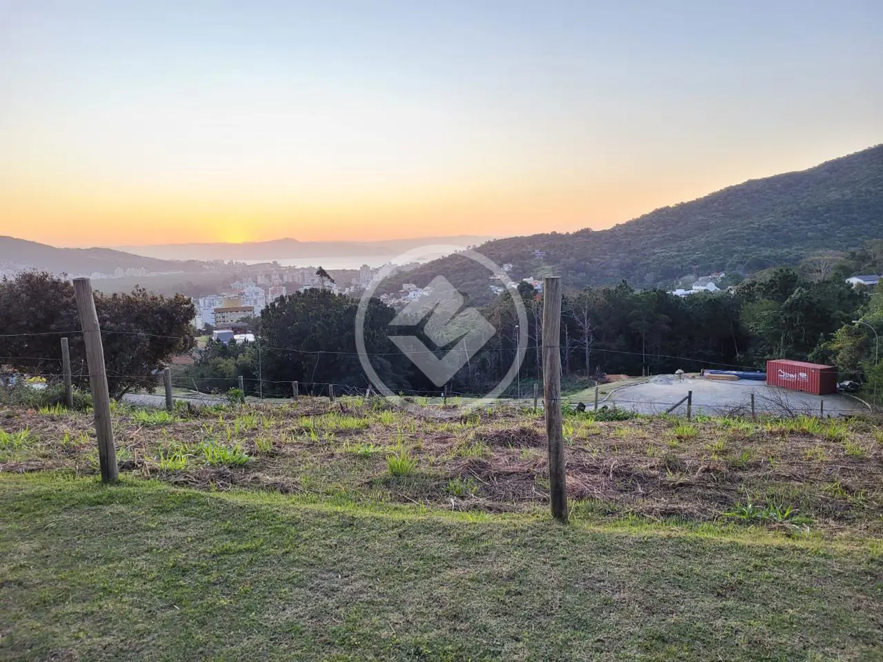 Imagem 1 - Terreno em Itacorubi, Florianópolis - SC