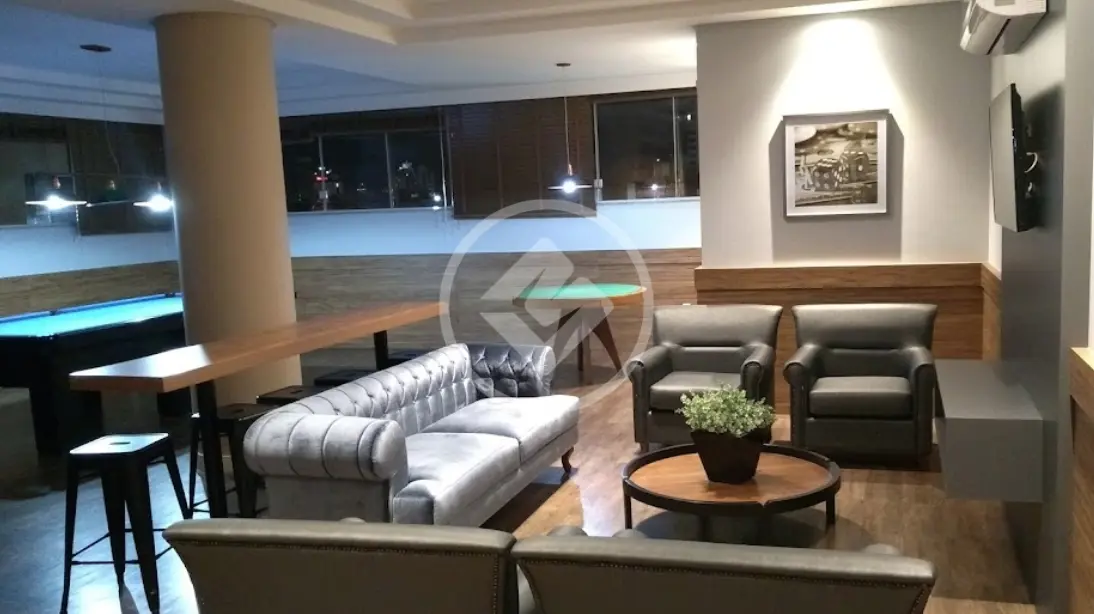 Apartamento São José - Barreiros, Florianópolis - SC — foto 2