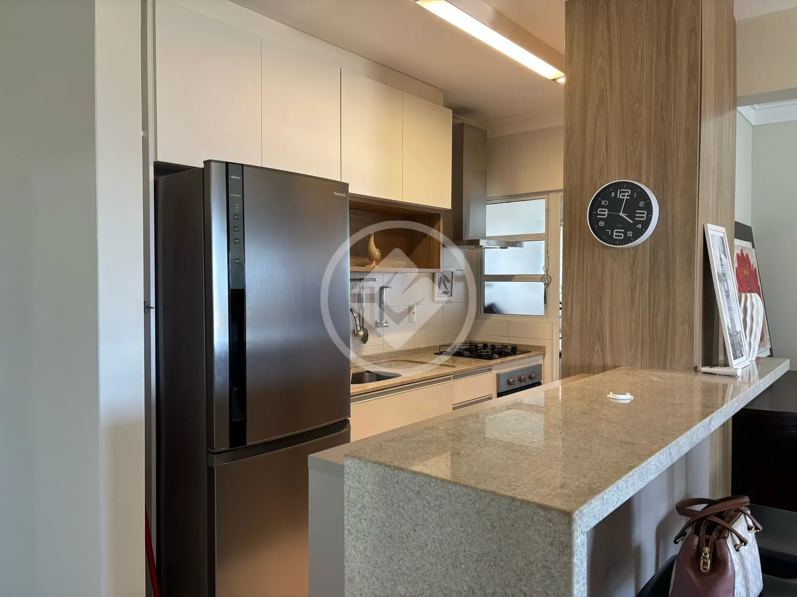 Imagem 3 - Apartamento em ESTREITO, Florianópolis - SC