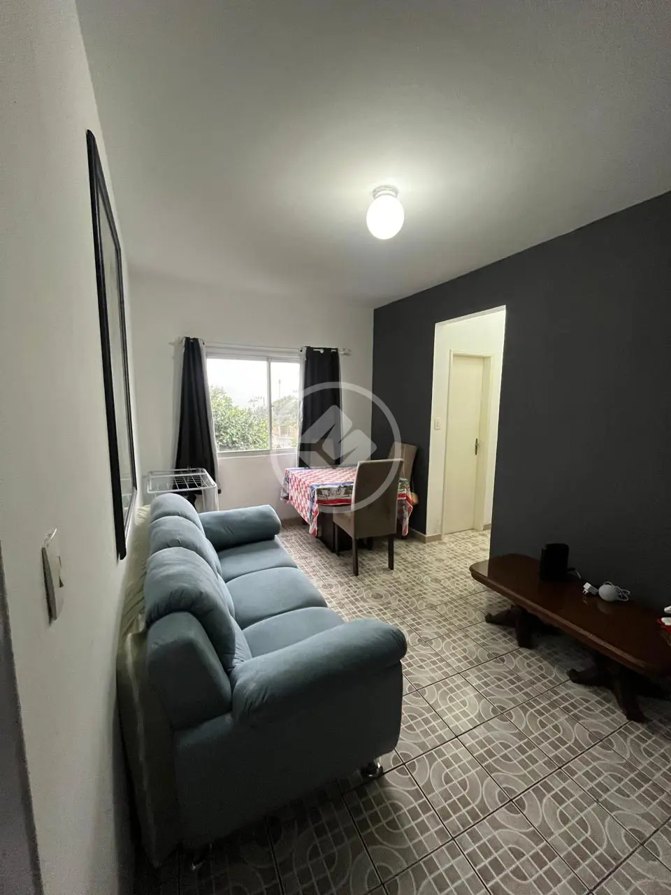 Imagem 2 - Apartamento em Barreiros, São José - SC