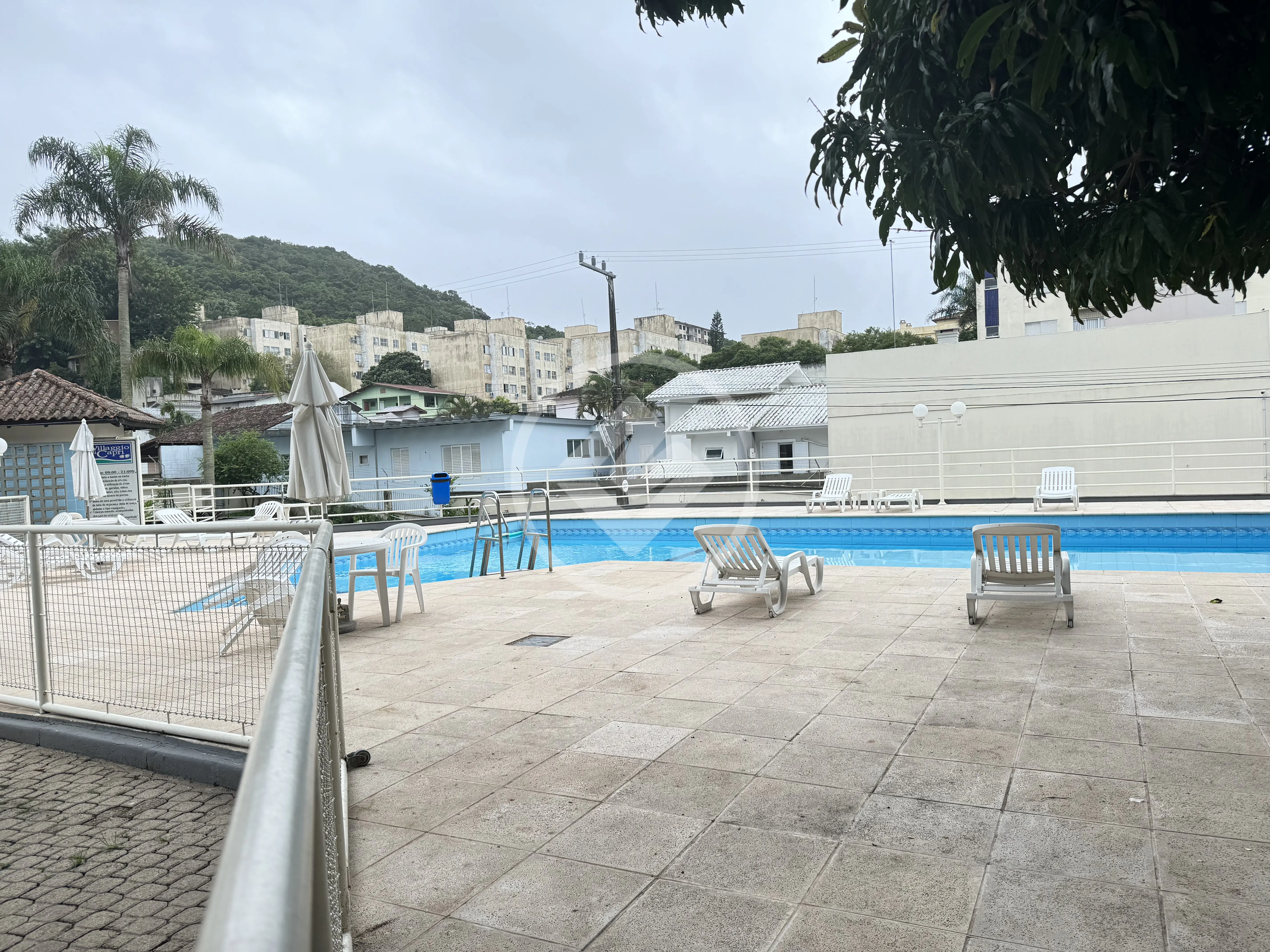 Image 16 - Apartamento em COQUEIROS, Florianópolis - SC