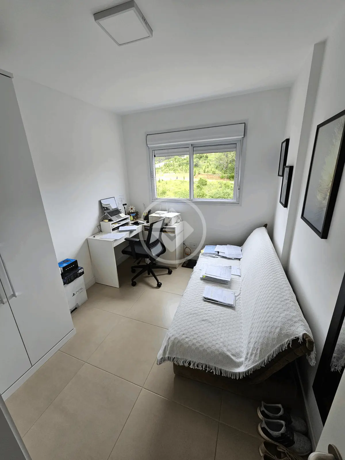 Image 20 - Apartamento em Itacorubi, Florianópolis - SC