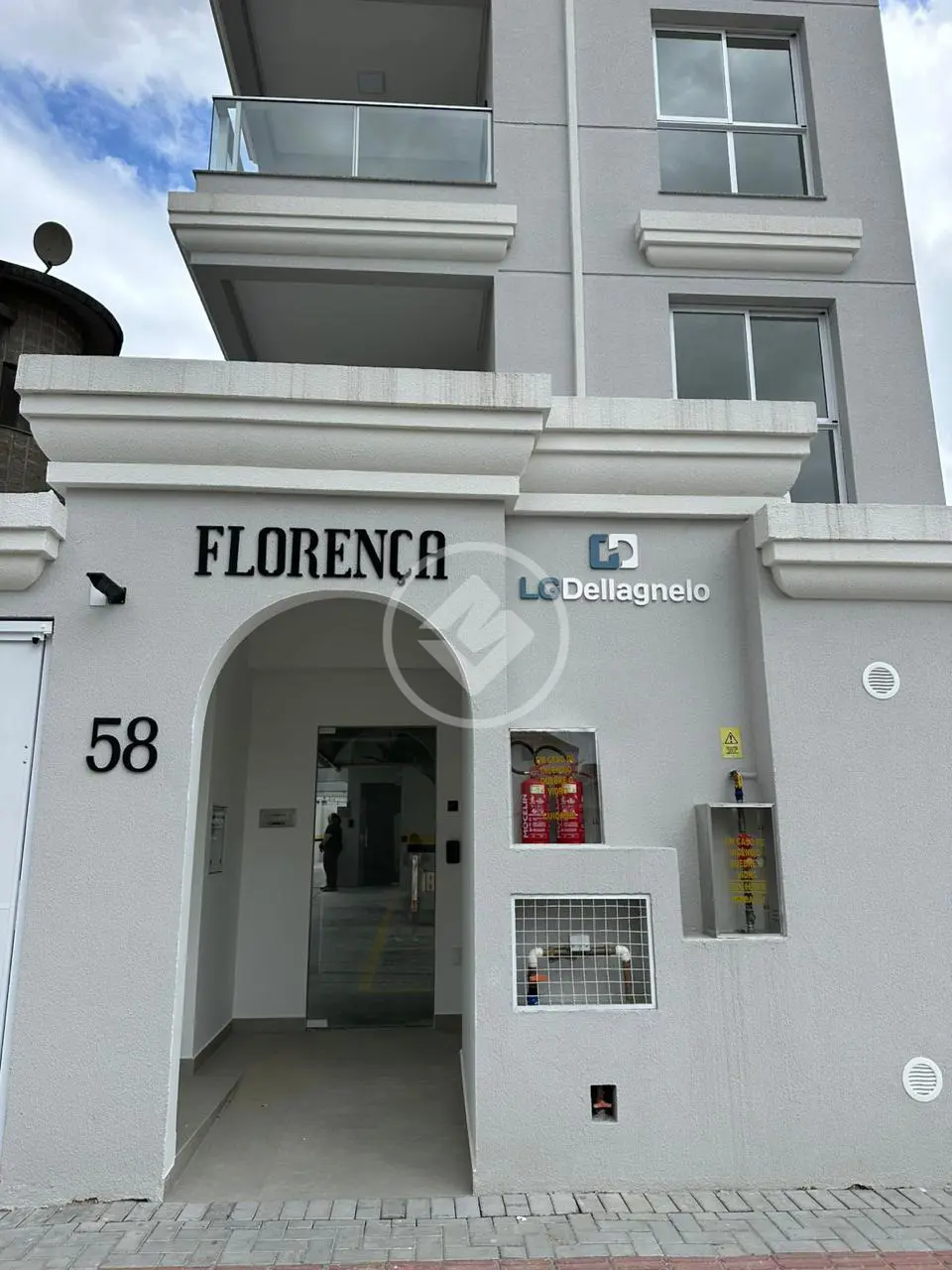 Apartamento Alto Pereque, Porto Belo - SC — foto 1