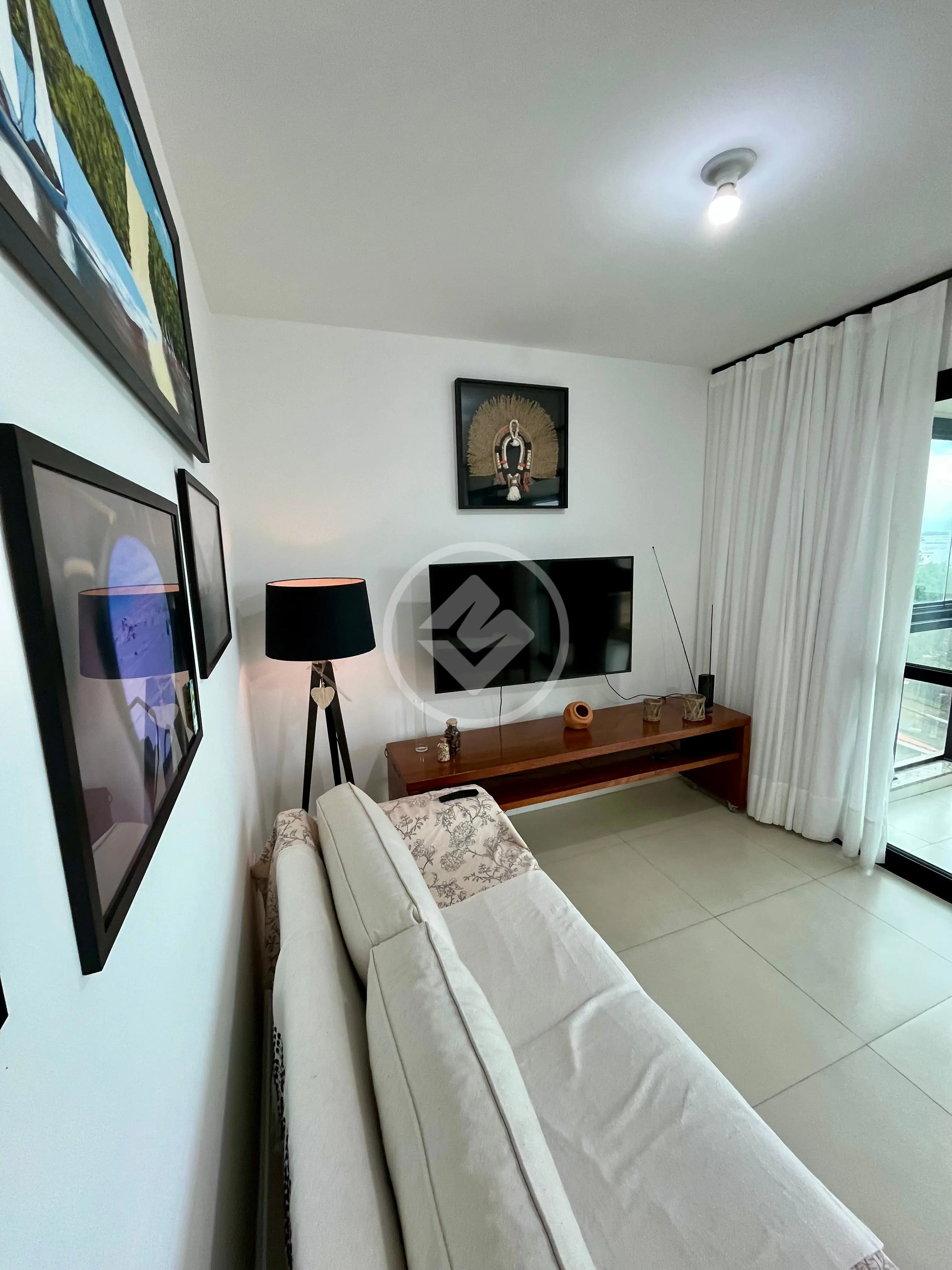 Imagem 6 - Apartamento em Praia de Fora, Palhoça - SC
