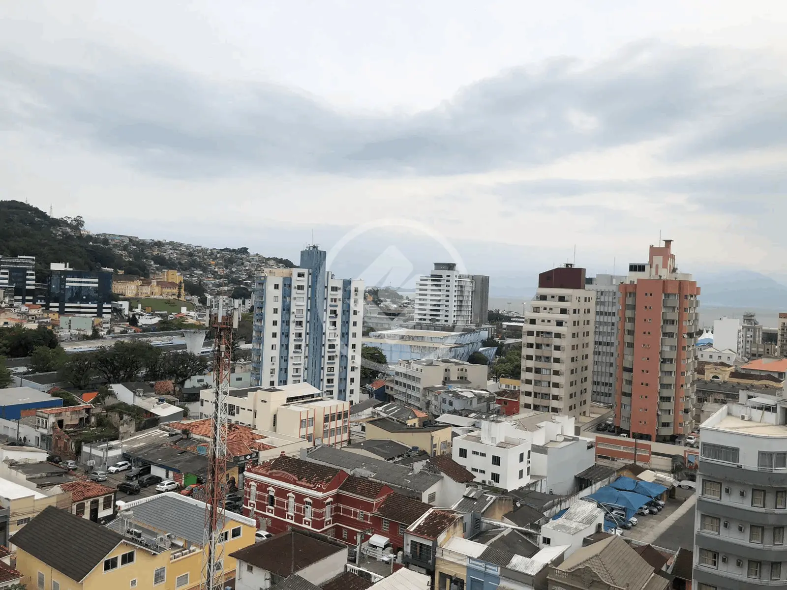 Imagem 5 - Apartamento em Centro, Florianópolis - SC