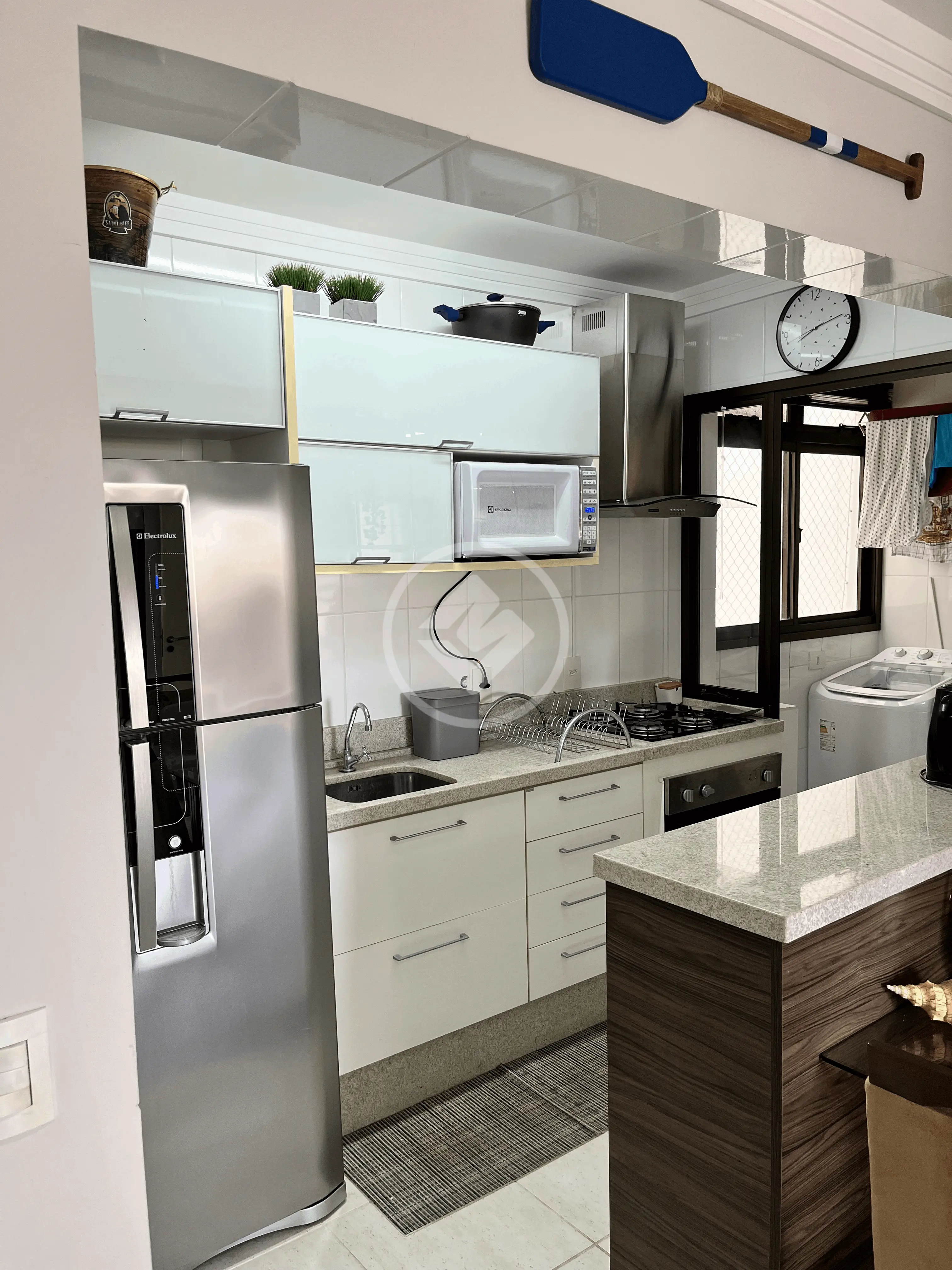 Imagem 6 - Apartamento em Ingleses do Rio Vermelho, Florianópolis - SC
