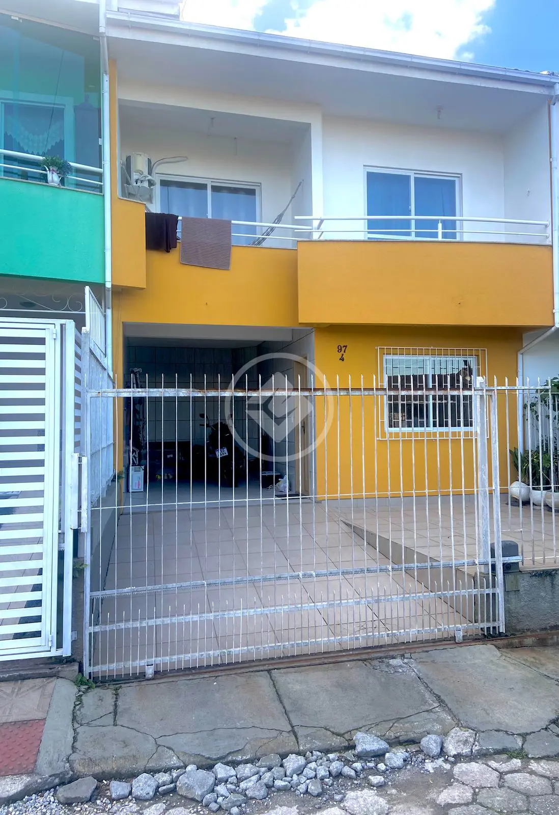 Casa Condomínio Ipiranga, São José - SC — foto 2