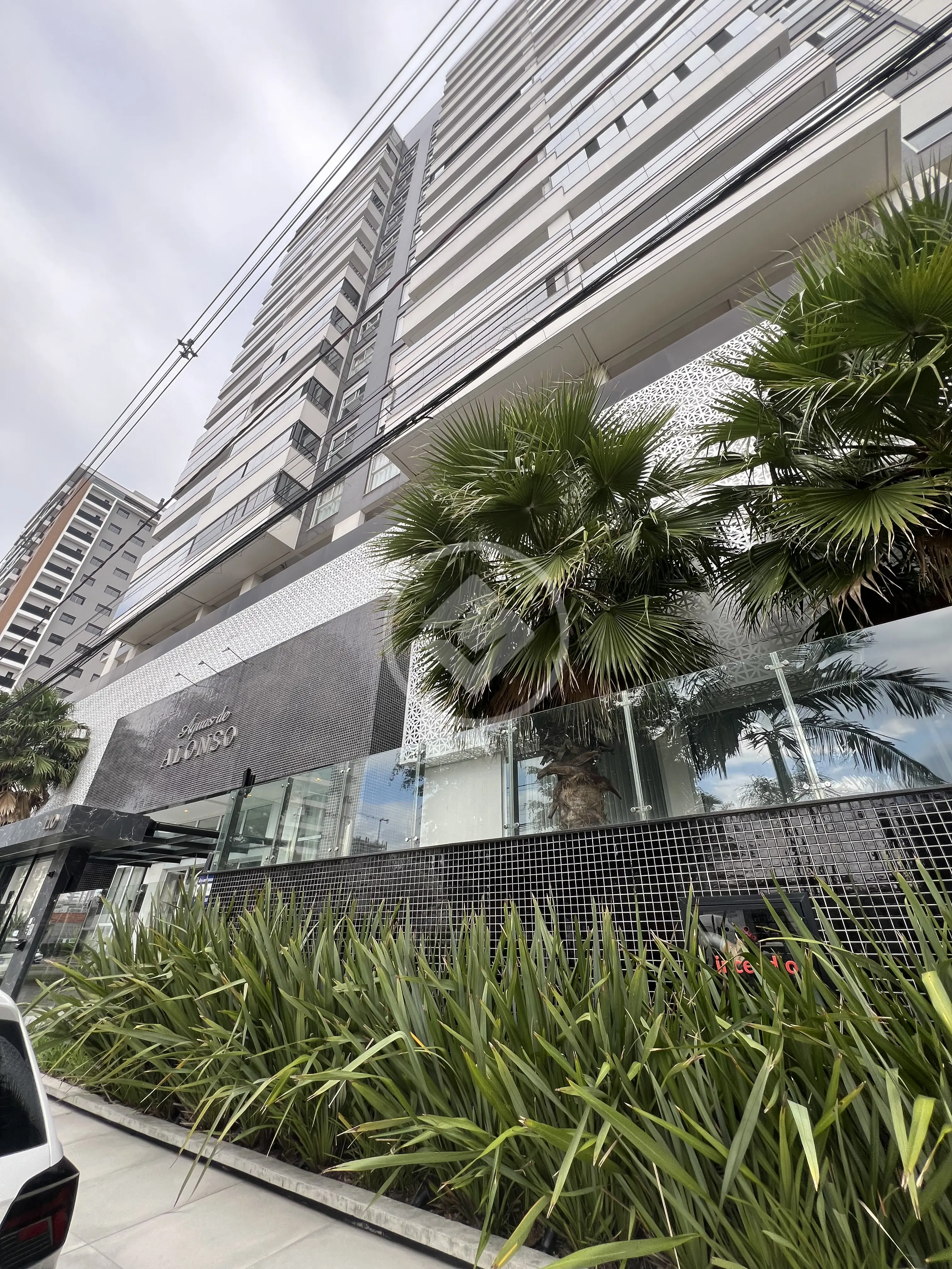 Apartamento Kobrasol, São José - SC — foto 1