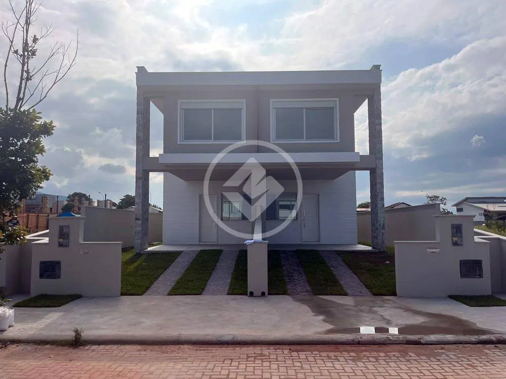 Casa Campeche, Florianópolis - SC — foto 1