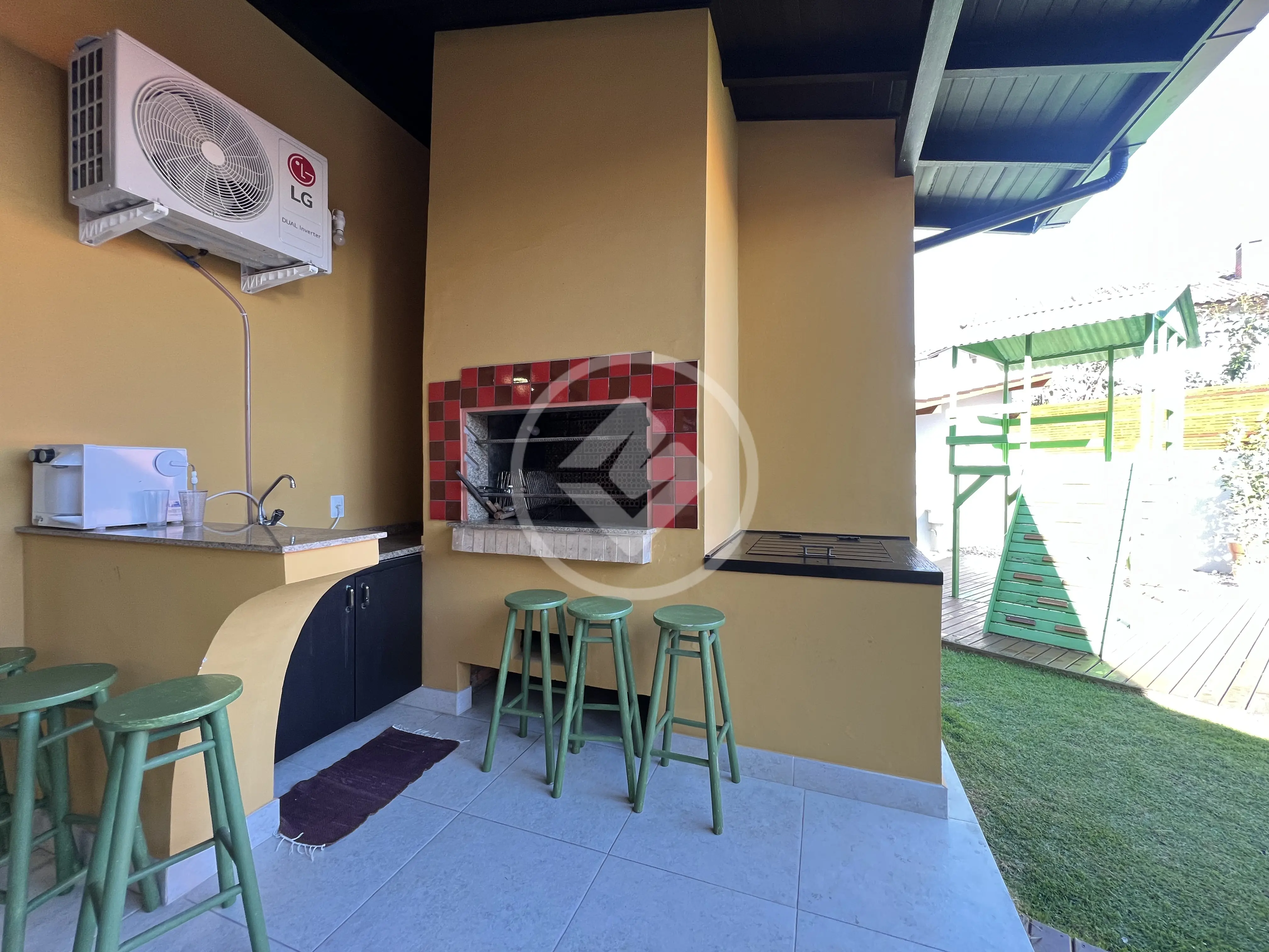 Imagem 6 - Casa em CORREGO GRANDE, Florianópolis - SC