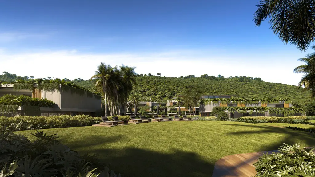 Imagem 2 - Apartamento em Lagoa da Conceição, Florianópolis - SC