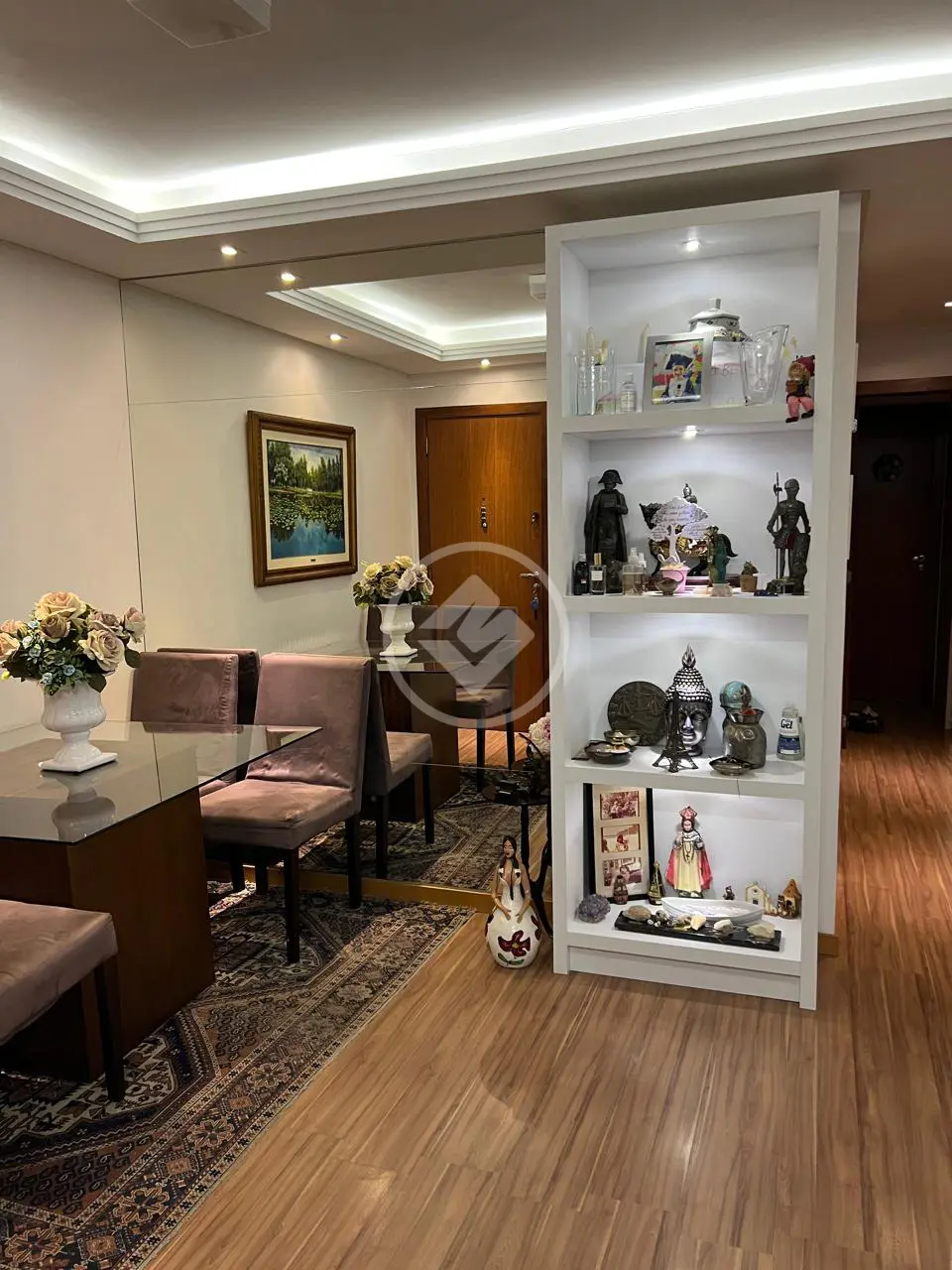 Imagem 4 - Apartamento em Pagani, Palhoça - SC